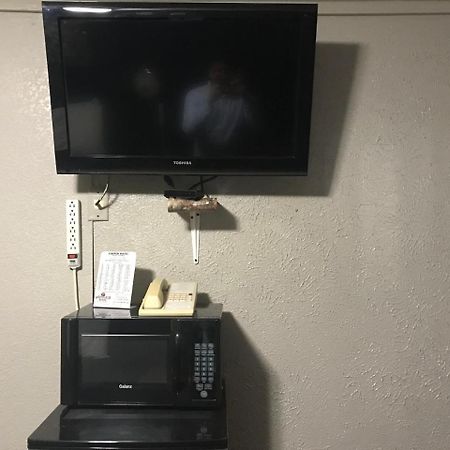 Cooper Motel Tuscola ภายนอก รูปภาพ