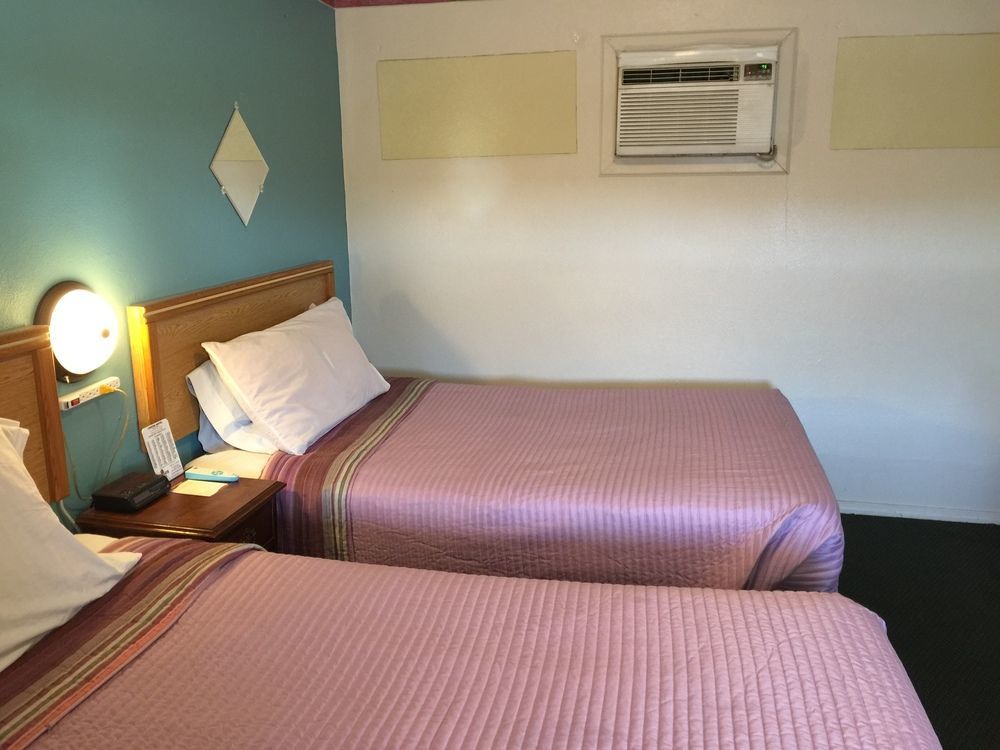 Cooper Motel Tuscola ภายนอก รูปภาพ