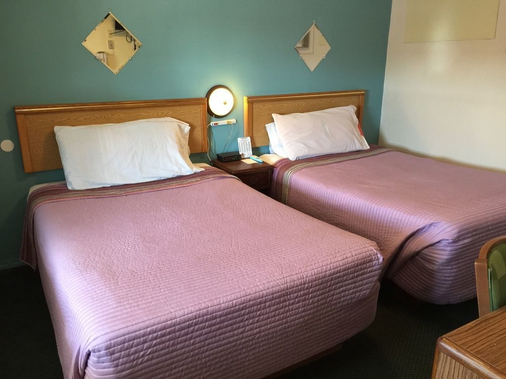 Cooper Motel Tuscola ภายนอก รูปภาพ