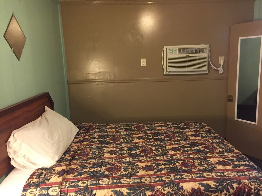 Cooper Motel Tuscola ภายนอก รูปภาพ